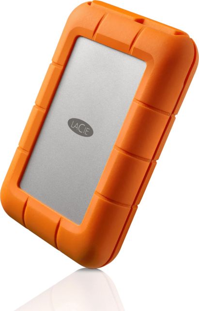 1TB RUGGED USB-C MOBILE DRIVE - ONLINE ONLY