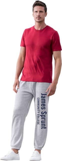 James Sprunt Community College Pants